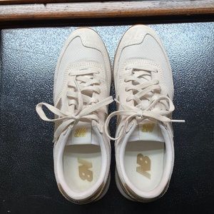 New Balance, 7.5, women